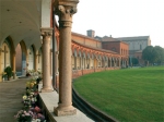 La Certosa di Ferrara.